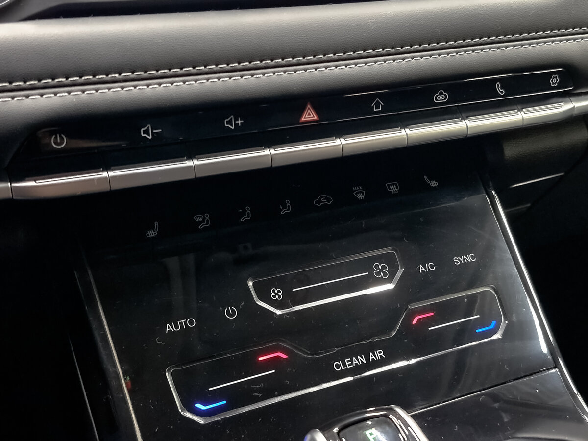 Чери Тигго 7 Про б/у, 2021, Вариатор. Фото: #19