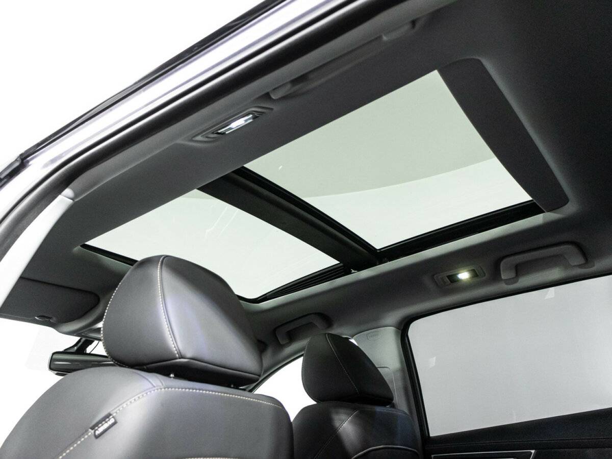 Чери Тигго 8 б/у, 2023, Роботизированная. Фото: #11