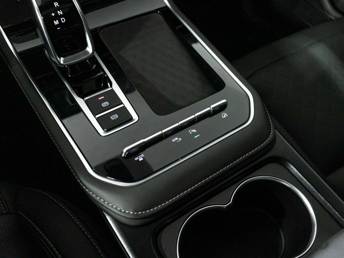 Чери Тигго 8 б/у, 2023, Роботизированная. Фото: #14