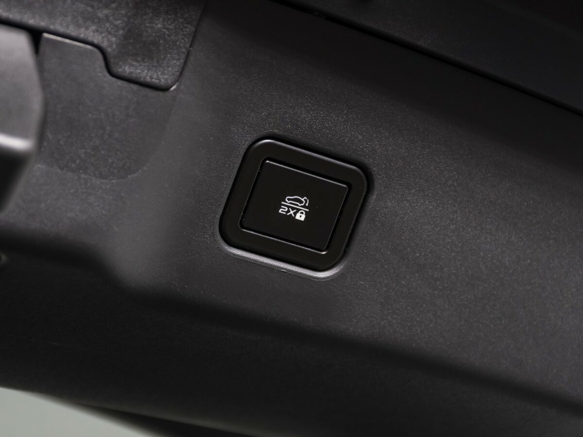 Чанган УНИ-В б/у, 2023, Роботизированная. Фото: #20