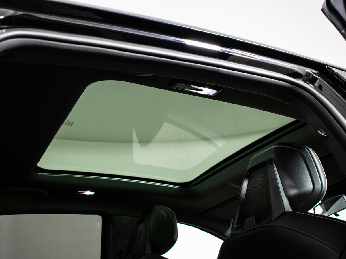 Чанган УНИ-В б/у, 2022, Роботизированная. Фото: #10