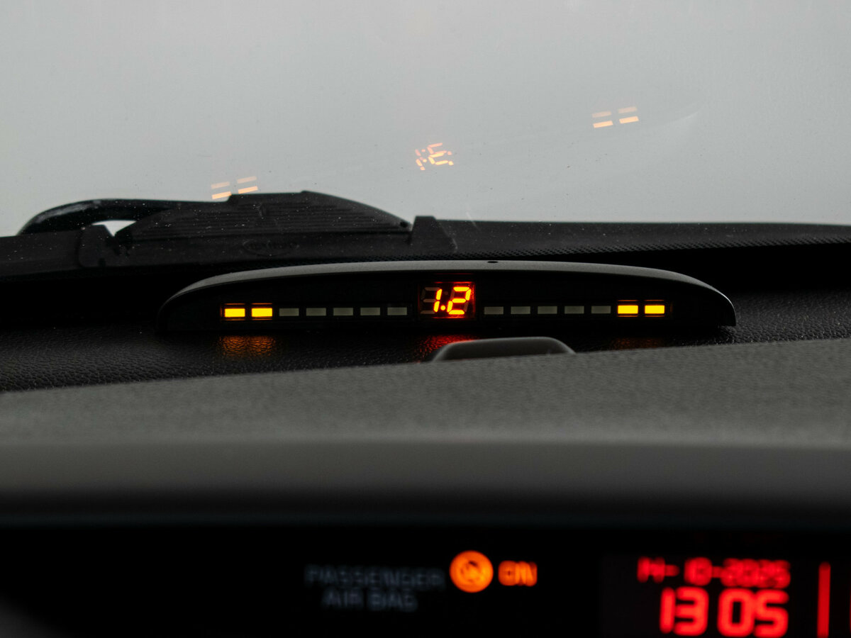 Киа Сид б/у, 2014, Автоматическая. Фото: #12