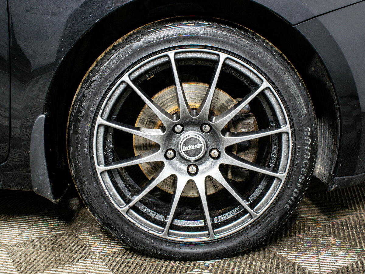 Киа Сид б/у, 2014, Автоматическая. Фото: #13