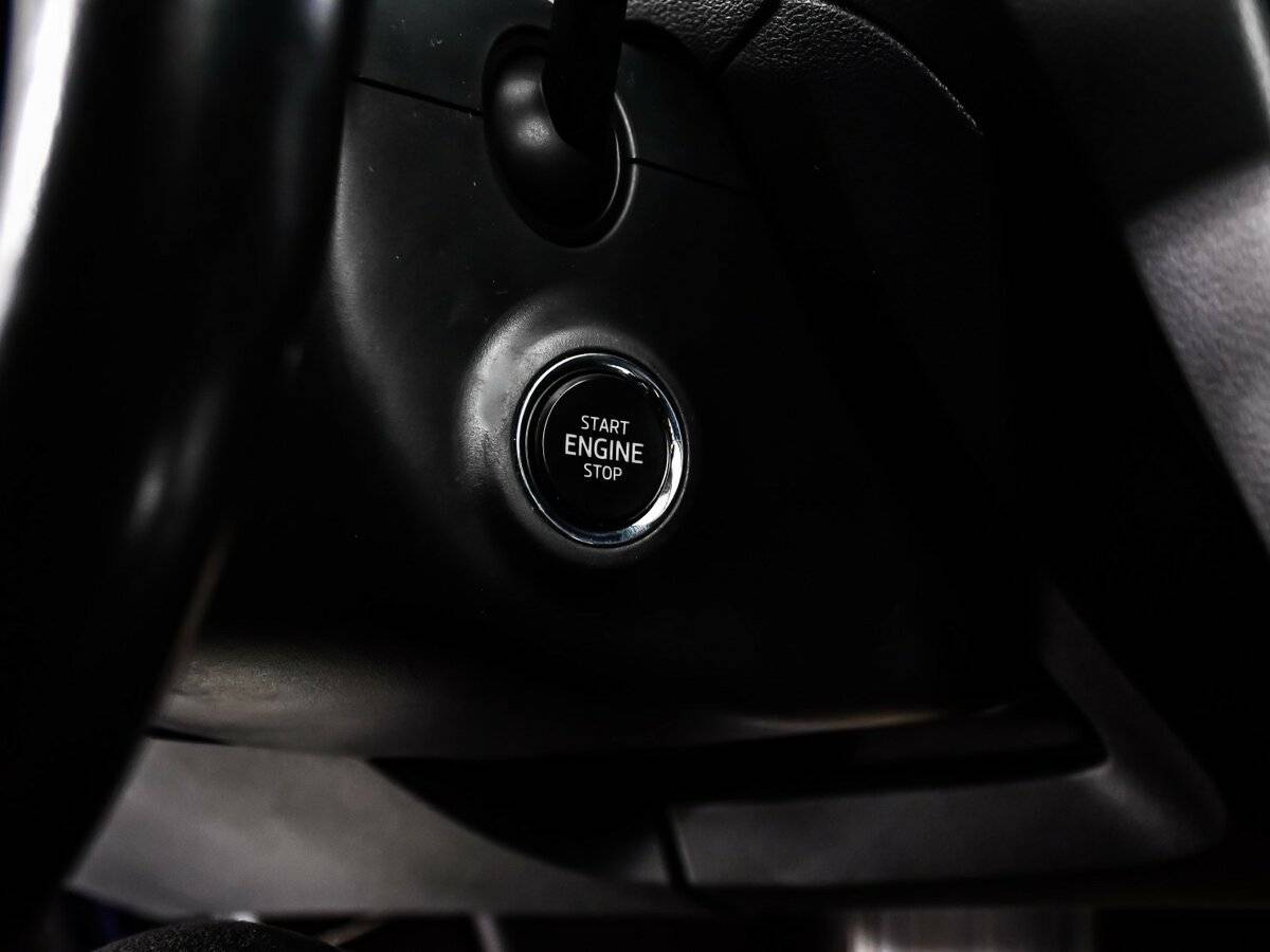 Шкода Октавия б/у, 2014, Роботизированная. Фото: #14