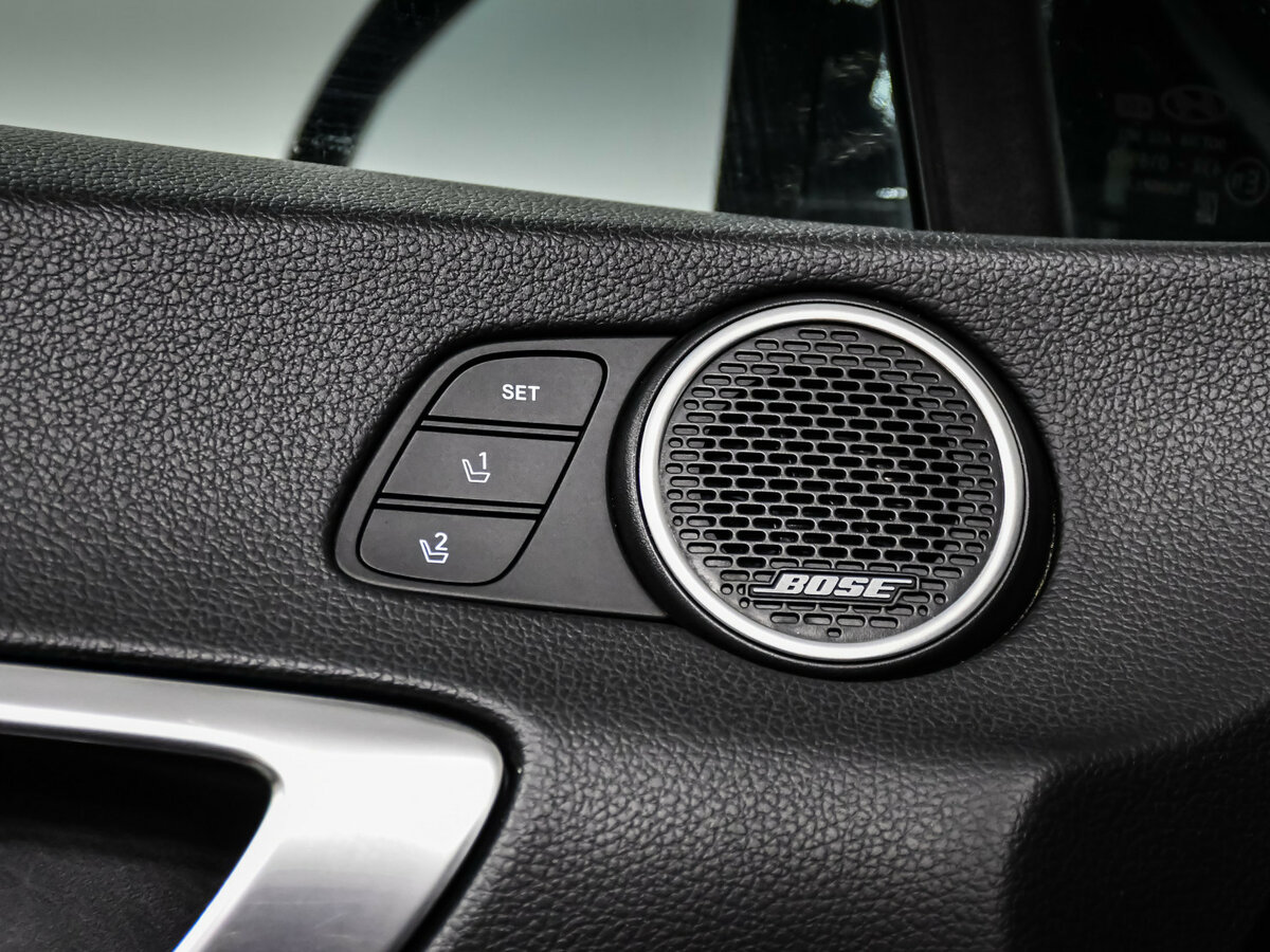 Hyundai Sonata б/у, 2021, Автоматическая. Фото: #12