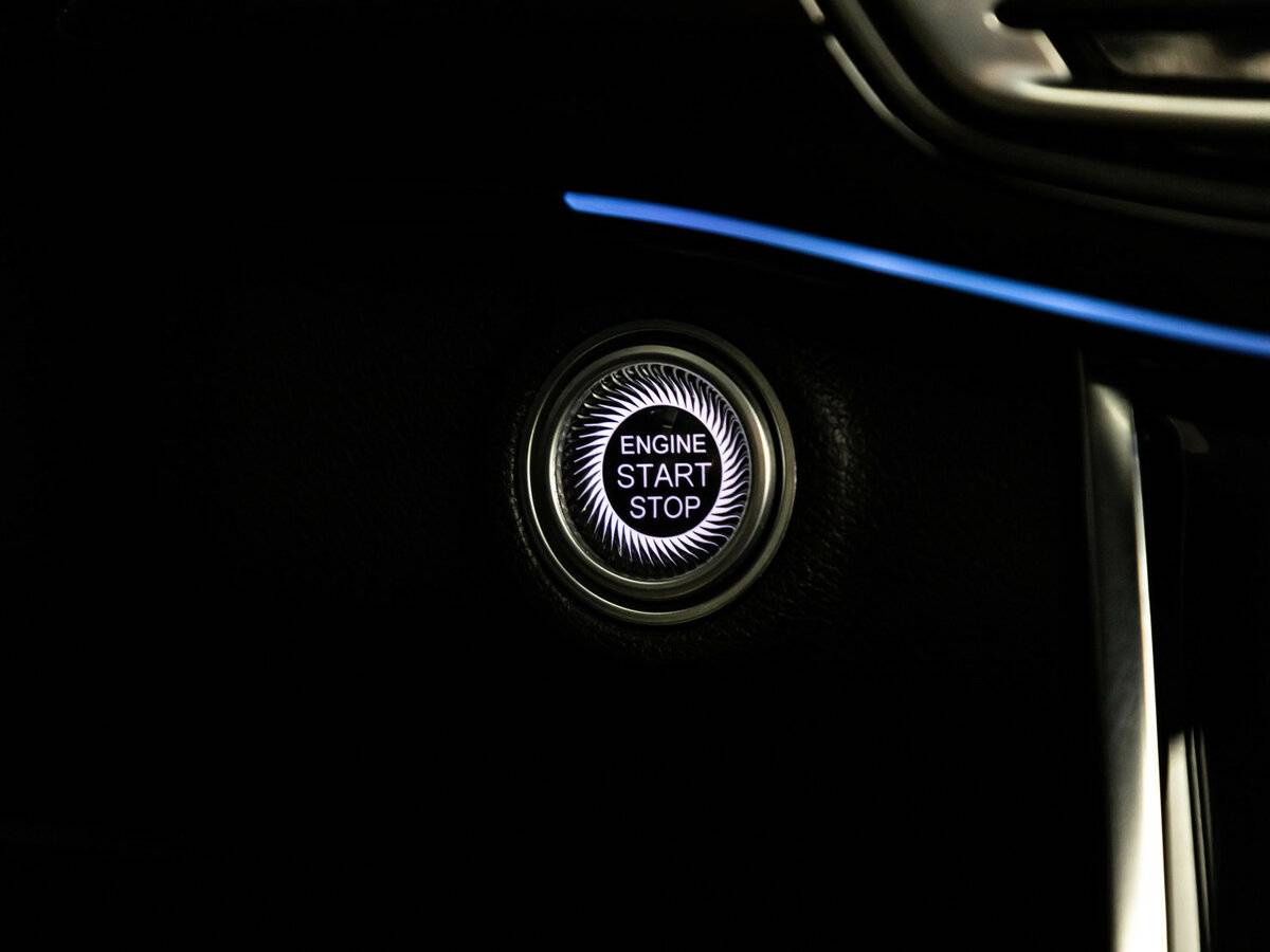 EXEED VX б/у, 2022, Роботизированная. Фото: #12