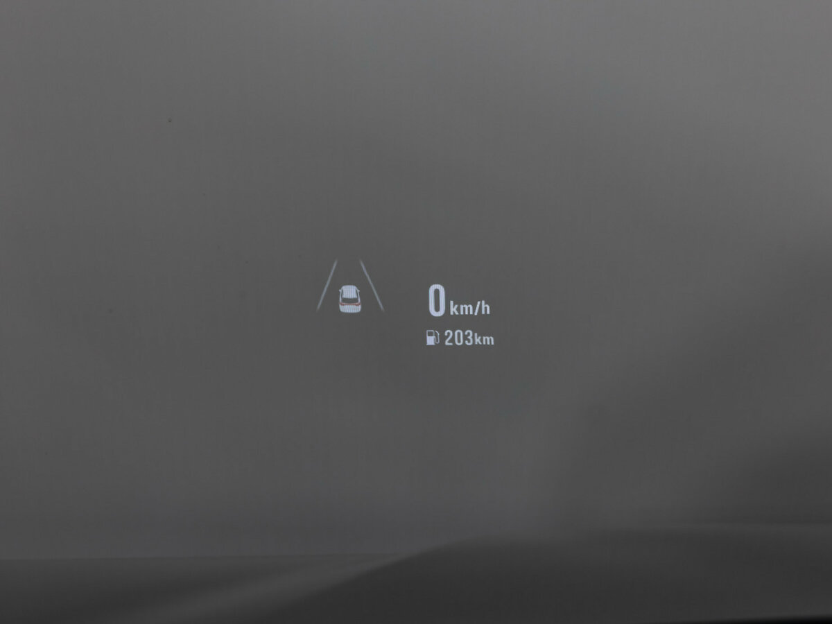 EXEED VX б/у, 2022, Роботизированная. Фото: #14