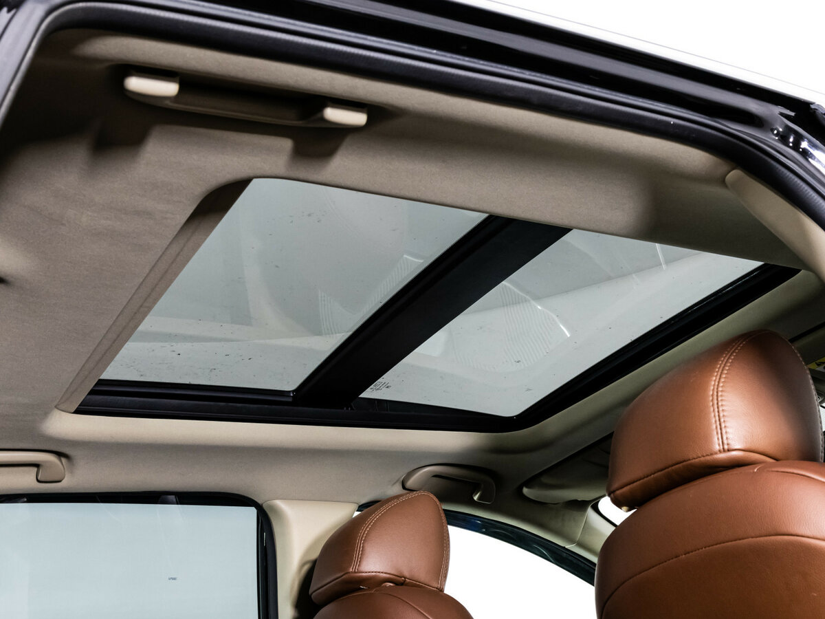 Хонда ЦР-В б/у, 2019, Вариатор. Фото: #11