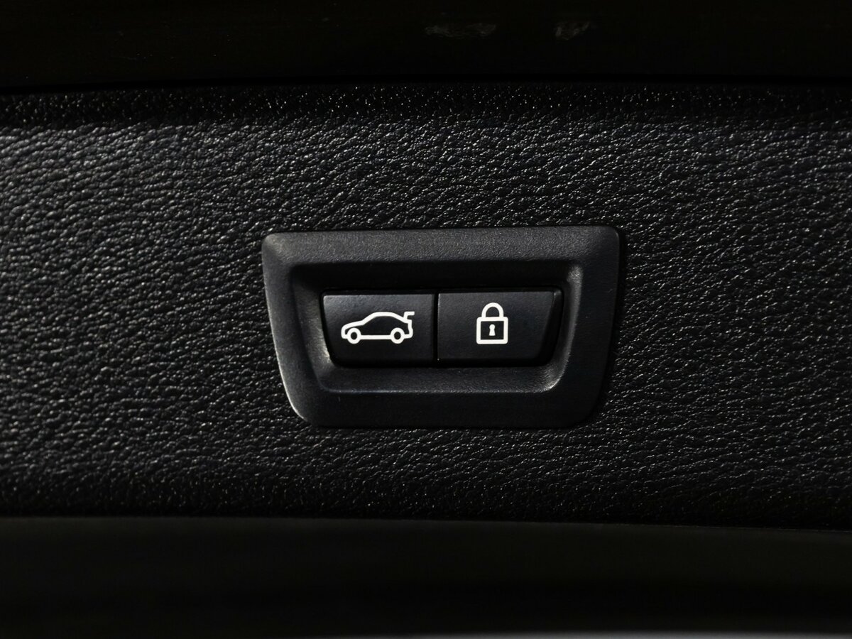 БМВ Икс3 б/у, 2013, Автоматическая. Фото: #21