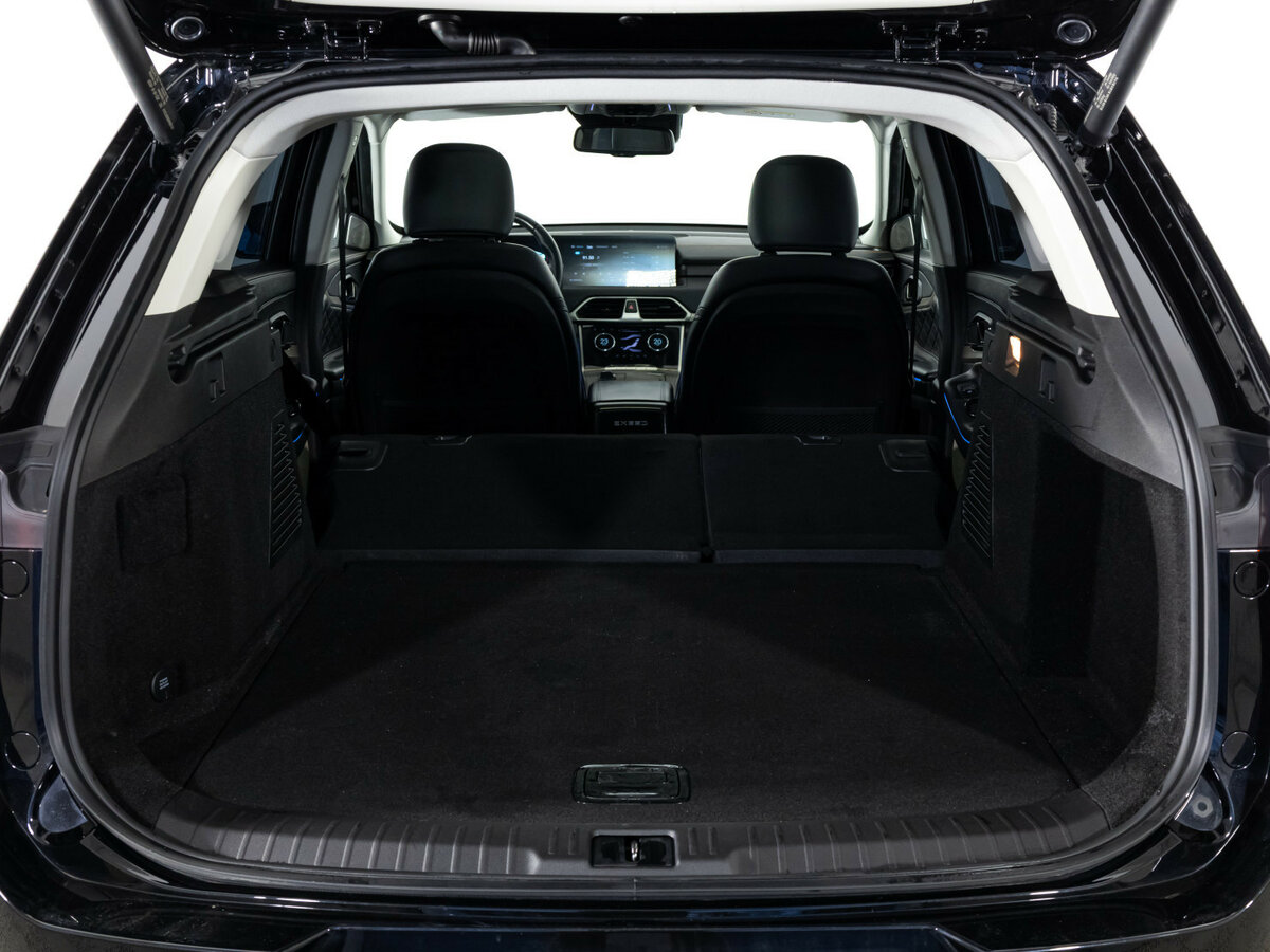 EXEED TXL б/у, 2023, Роботизированная. Фото: #20