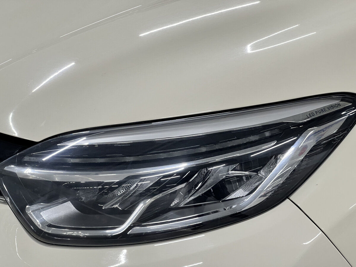 Рено Каптюр б/у, 2019, Автоматическая. Фото: #16