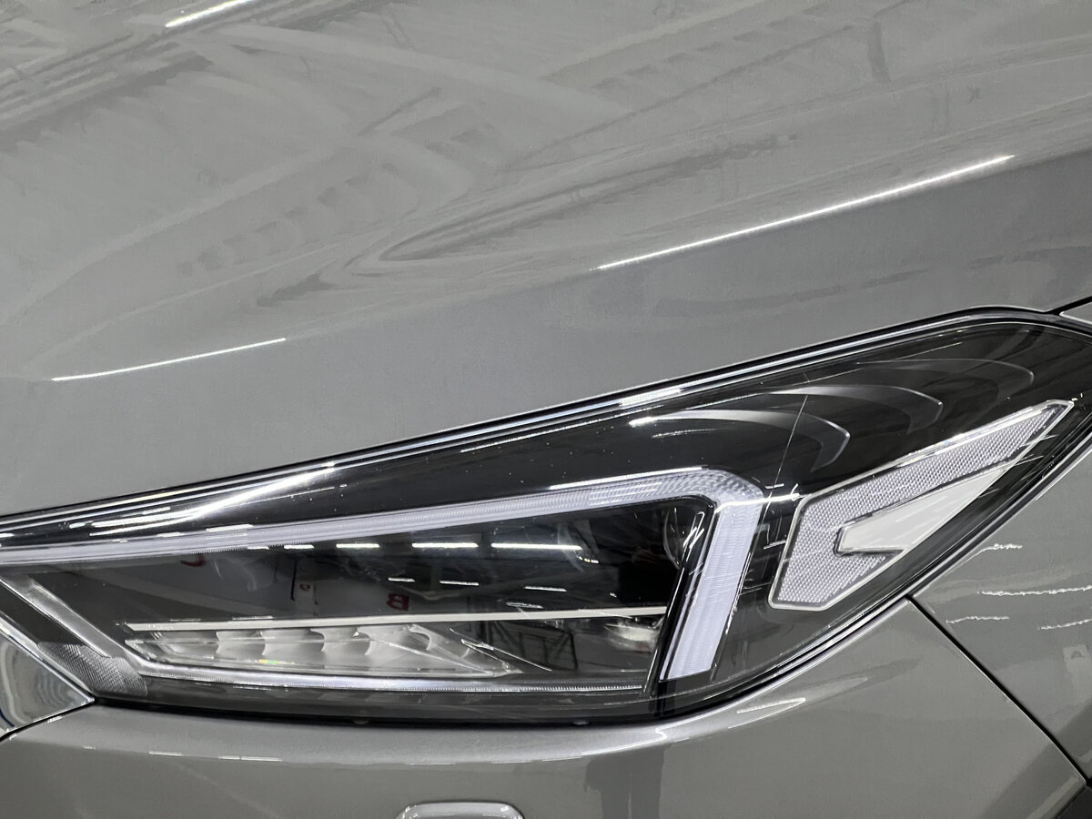 Хендай Туксон б/у, 2019, Автоматическая. Фото: #16