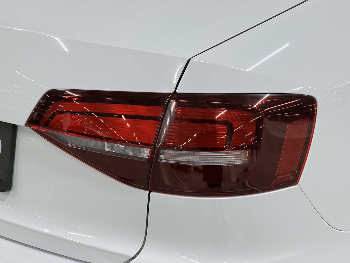 Volkswagen Jetta б/у, 2016, Автоматическая. Фото: #8