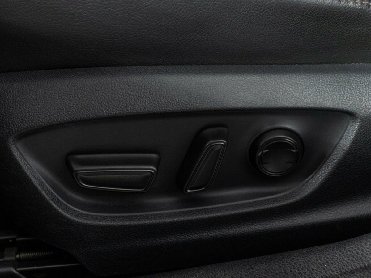 Тойота Камри б/у, 2019, Автоматическая. Фото: #14