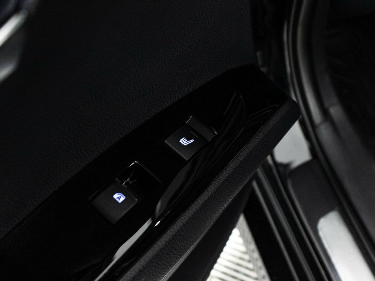 Тойота Камри б/у, 2019, Автоматическая. Фото: #20