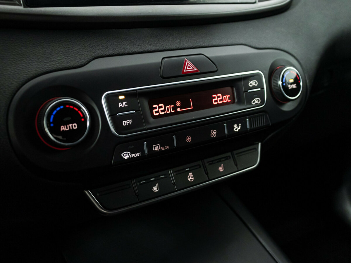 Киа Соренто б/у, 2019, Автоматическая. Фото: #15