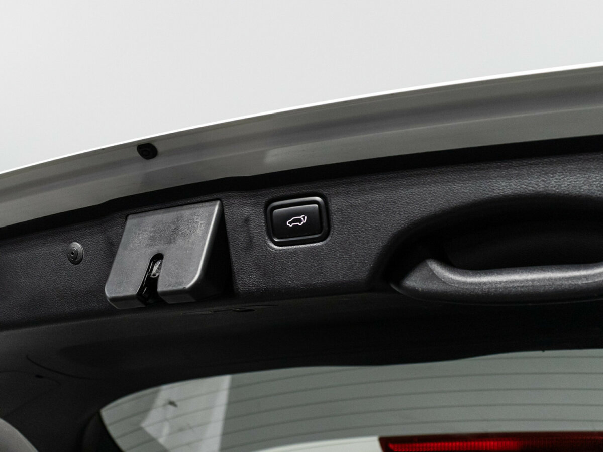 Киа Соренто б/у, 2019, Автоматическая. Фото: #19