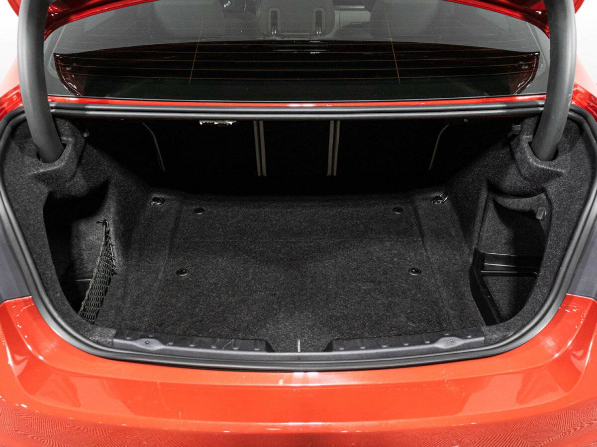 БМВ 3 серии б/у, 2016, Автоматическая. Фото: #14