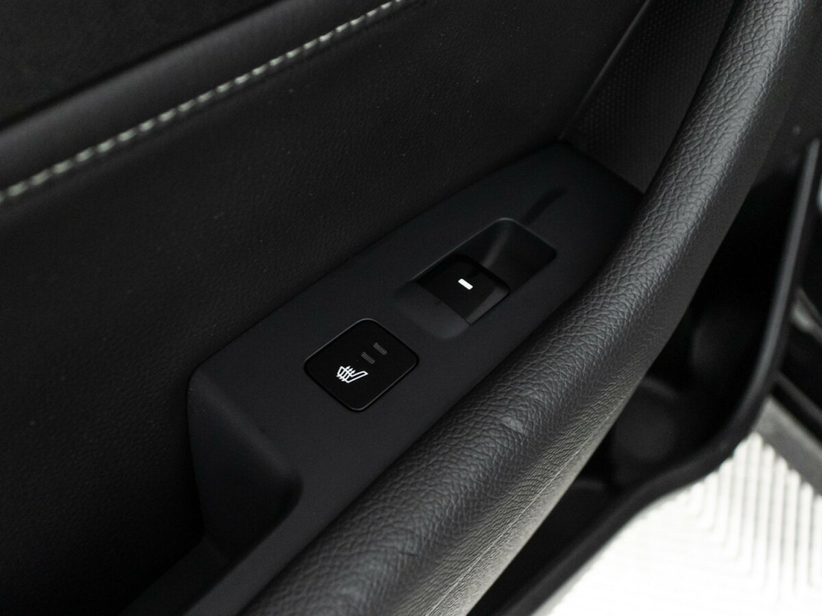 Hyundai Sonata б/у, 2018, Автоматическая. Фото: #12