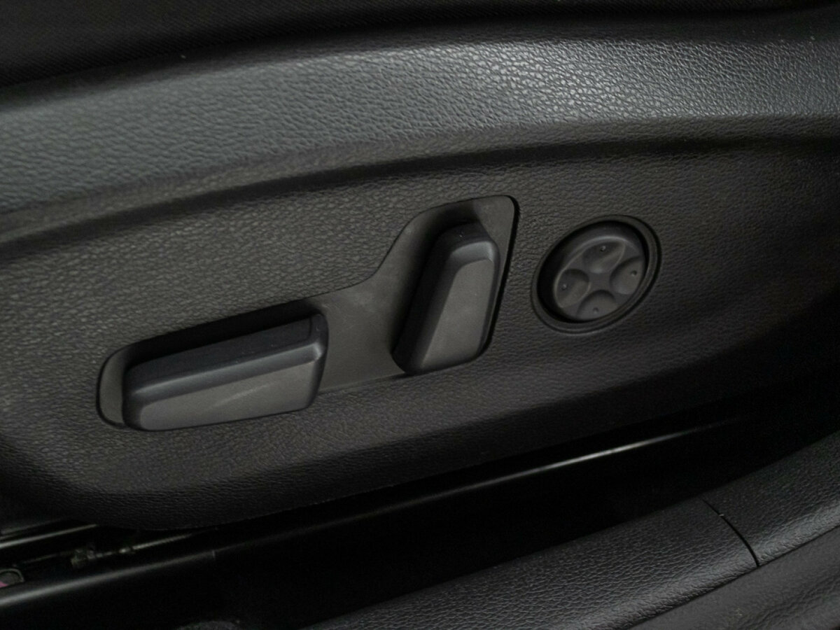 Hyundai Sonata б/у, 2018, Автоматическая. Фото: #13