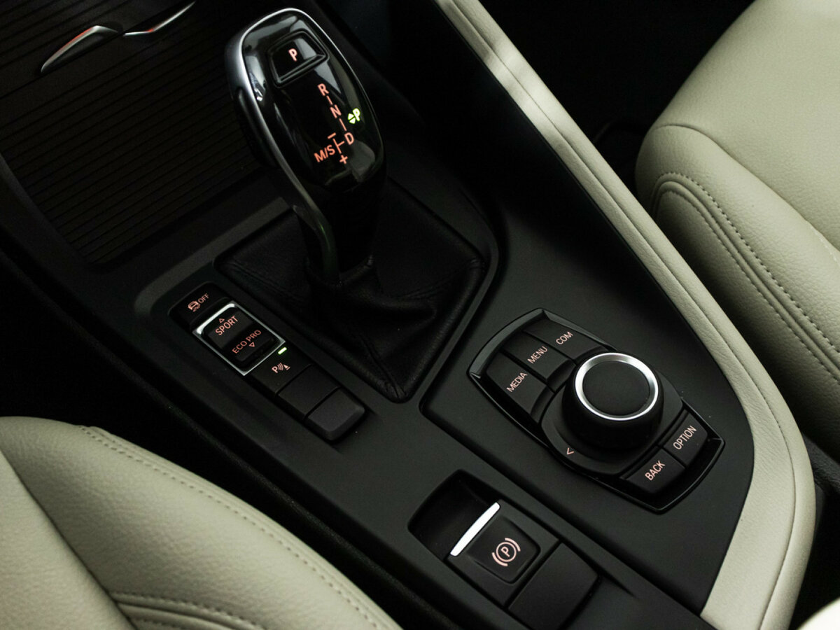 БМВ Икс1 б/у, 2020, Роботизированная. Фото: #16