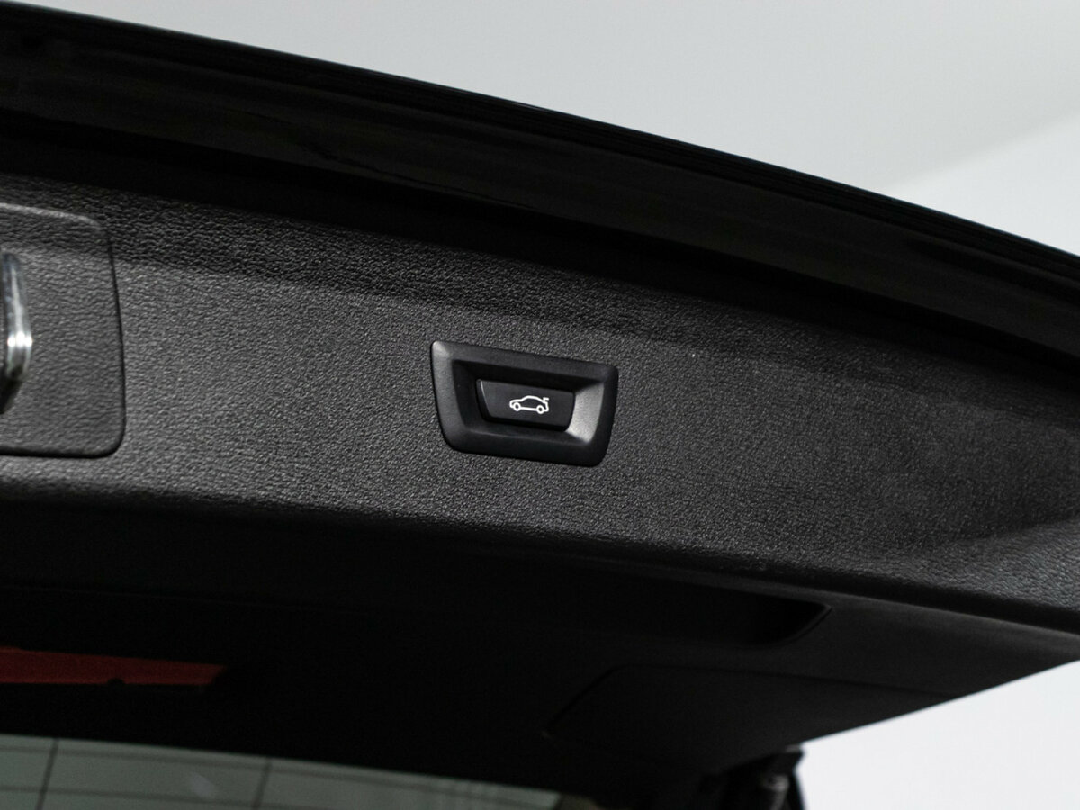 БМВ Икс1 б/у, 2020, Роботизированная. Фото: #20