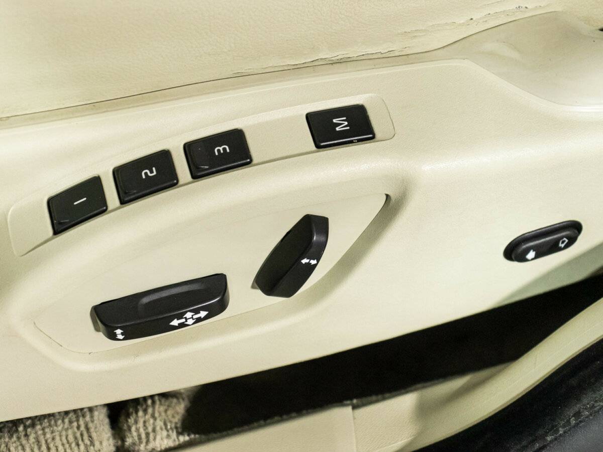 Volvo S80 б/у, 2014, Автоматическая. Фото: #16