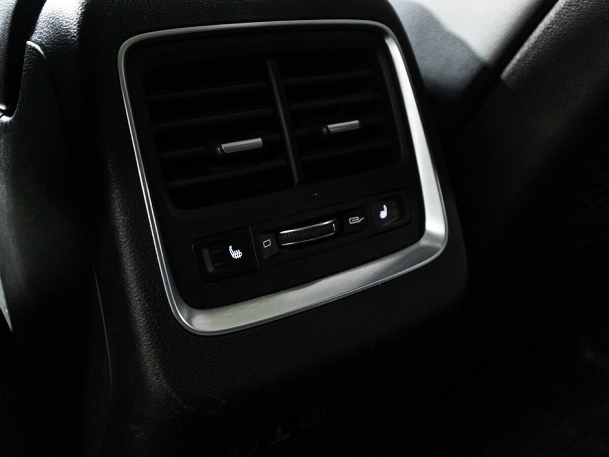 Geely Atlas Pro б/у, 2023, Роботизированная. Фото: #14