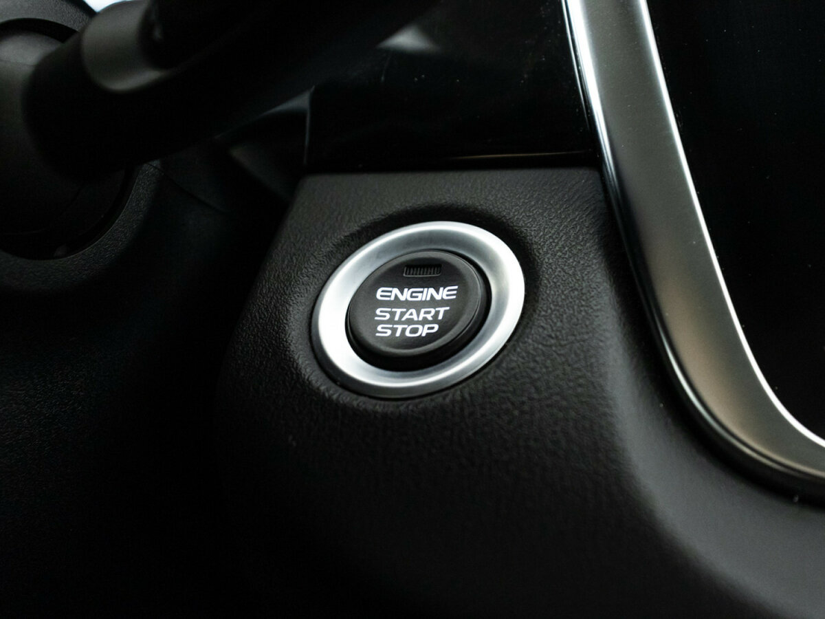 Geely Atlas Pro б/у, 2023, Роботизированная. Фото: #16