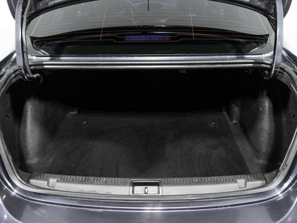 Renault Fluence б/у, 2012, Механическая. Фото: #15