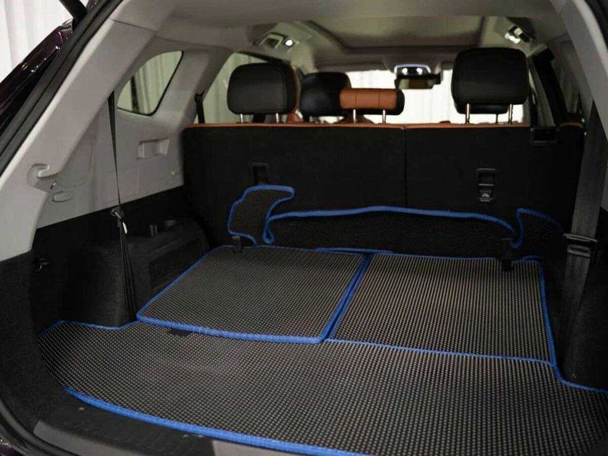 Чери Тигго 8 Про Макс б/у, 2022, Роботизированная. Фото: #11