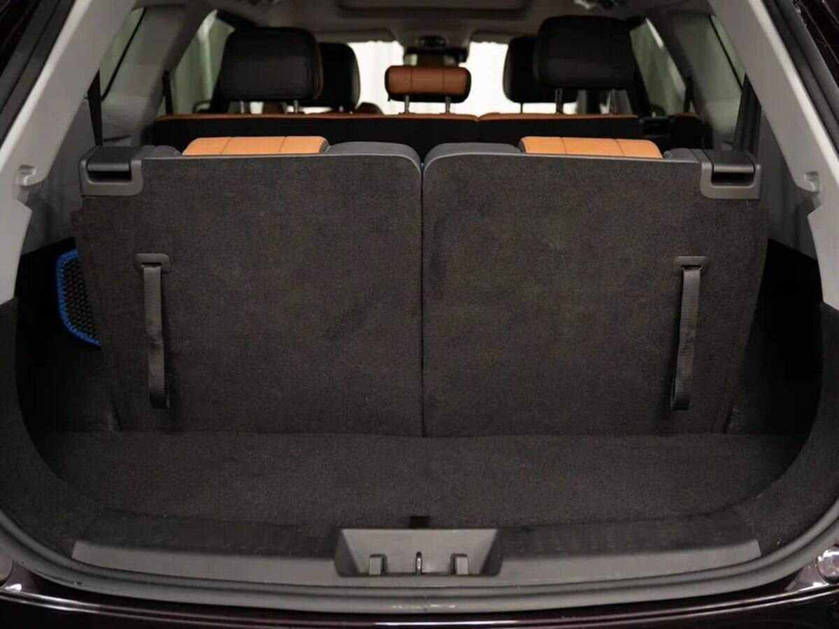 Чери Тигго 8 Про Макс б/у, 2022, Роботизированная. Фото: #12