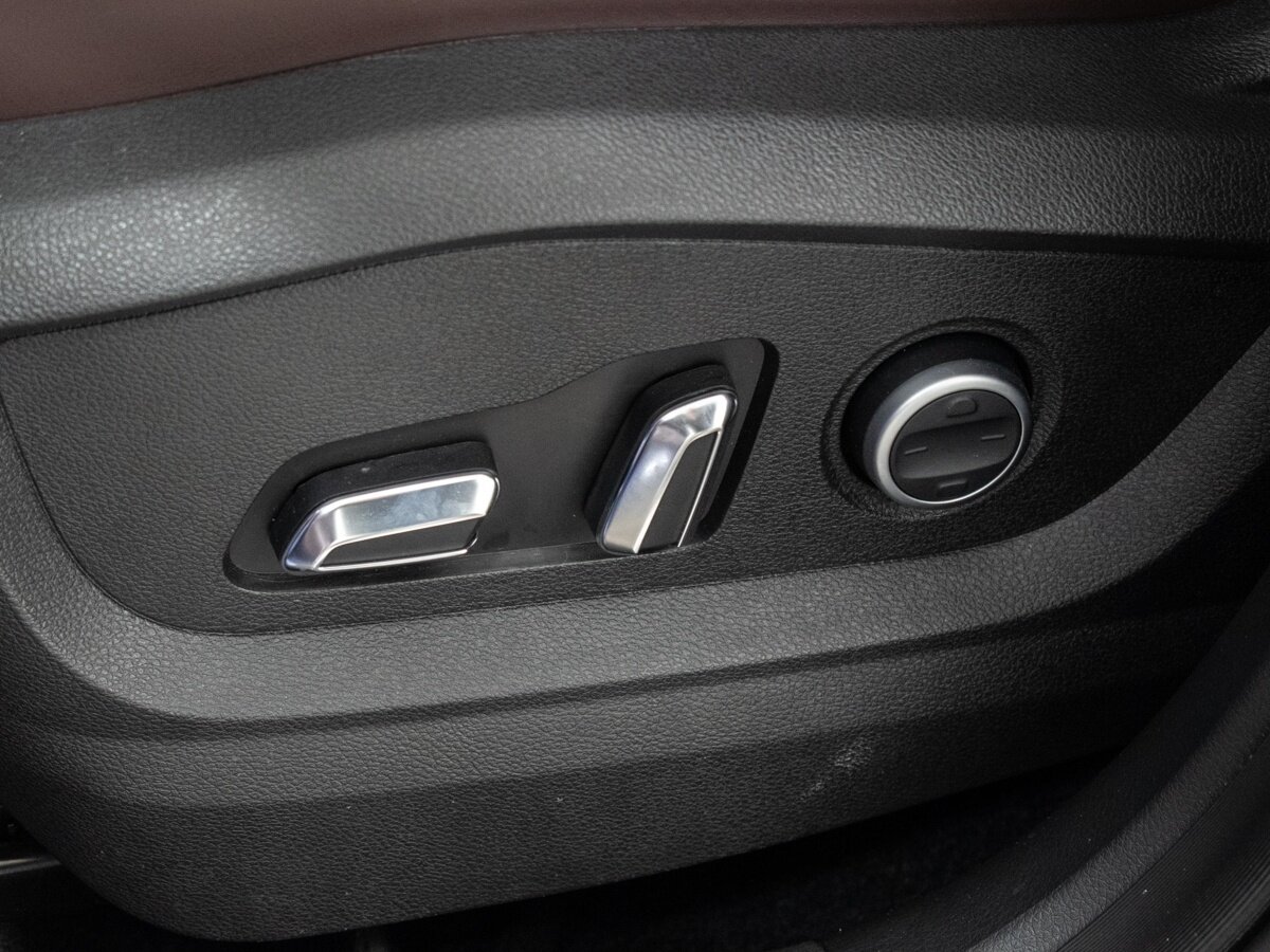 Chery Tiggo 8 Pro Max б/у, 2024, Роботизированная. Фото: #11