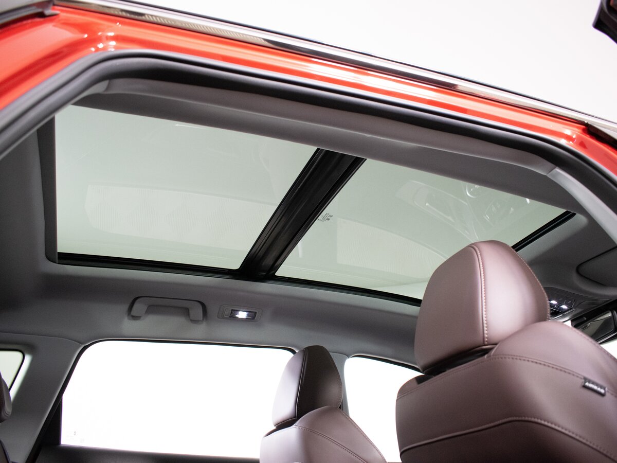 Chery Tiggo 7 Pro Max б/у, 2024, Роботизированная. Фото: #20