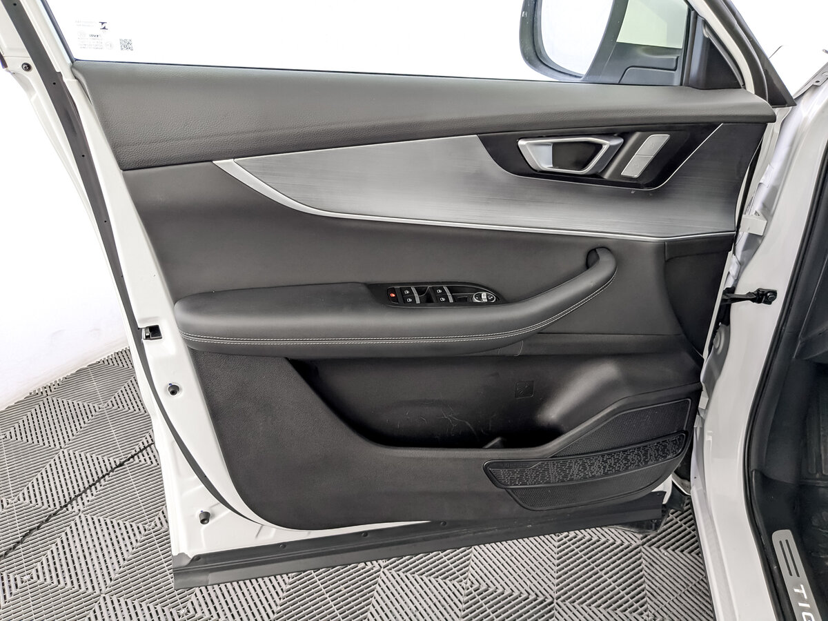 Chery Tiggo 7 Pro Max б/у, 2024, Роботизированная. Фото: #17