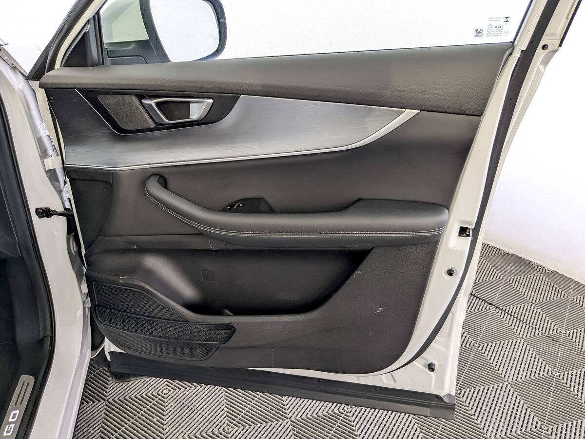 Chery Tiggo 7 Pro Max б/у, 2024, Роботизированная. Фото: #22