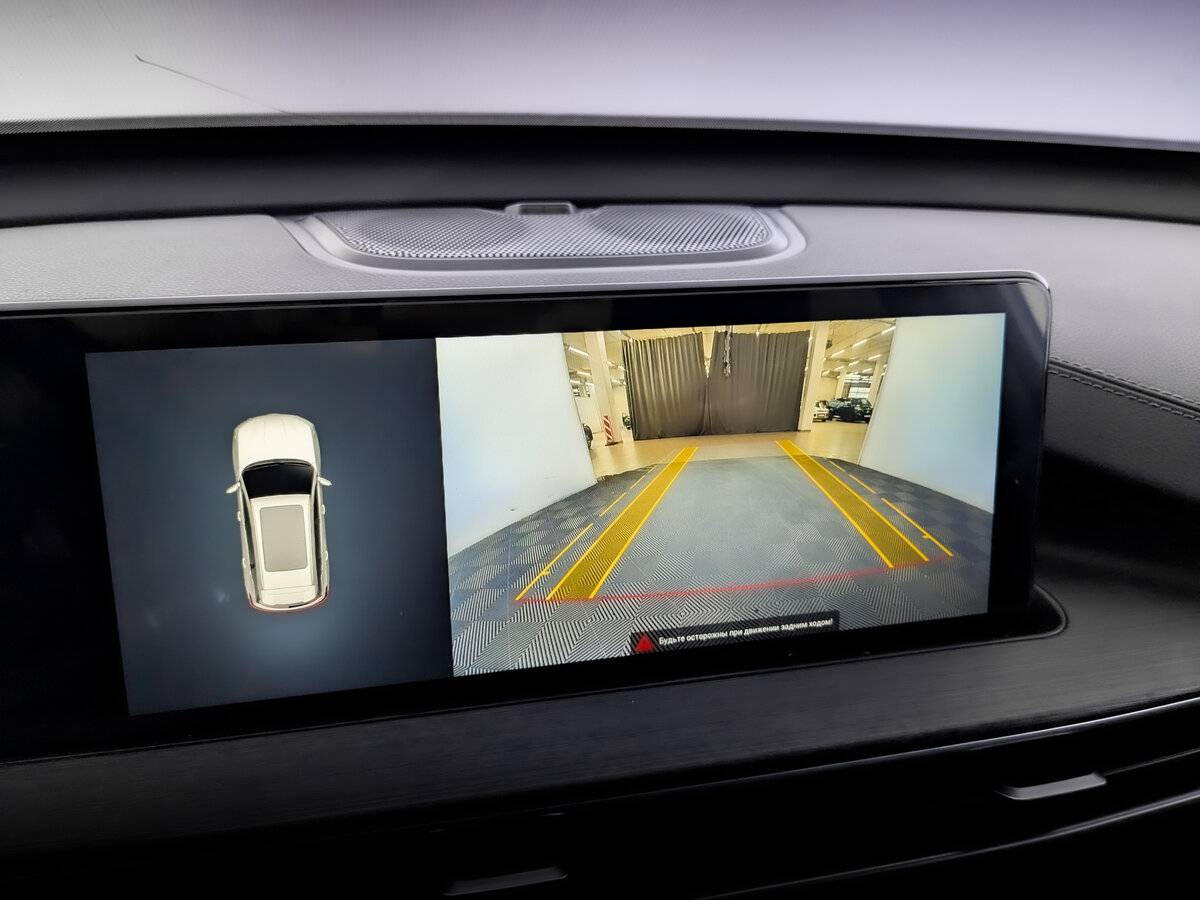 Chery Tiggo 7 Pro Max б/у, 2024, Роботизированная. Фото: #24