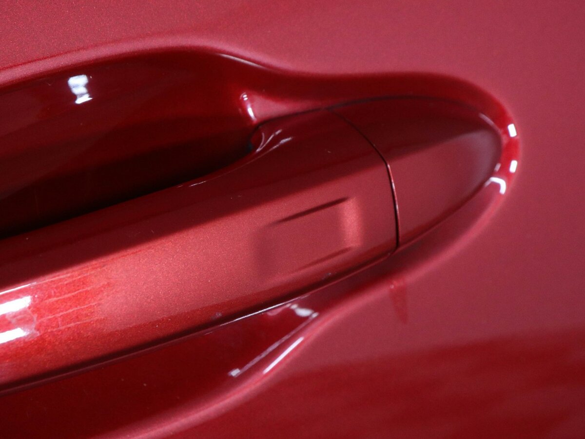 Чери Тигго 7 Про б/у, 2022, Вариатор. Фото: #14