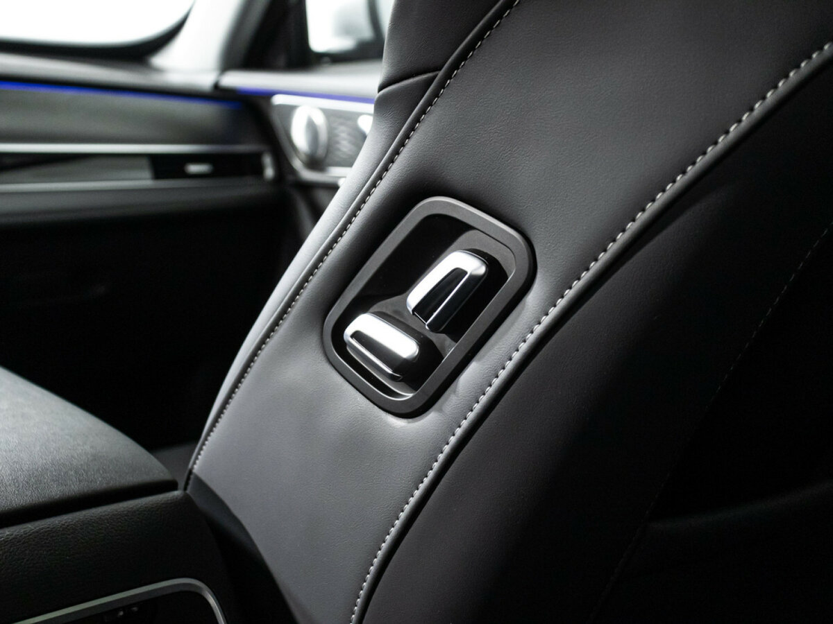 Chery Tiggo 8 Pro Max б/у, 2024, Роботизированная. Фото: #14