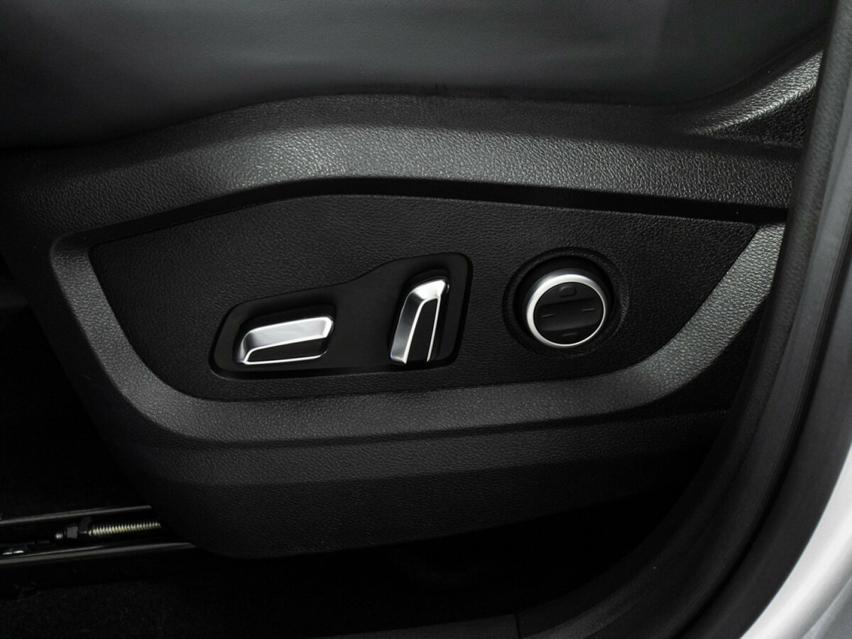 Chery Tiggo 8 Pro Max б/у, 2024, Роботизированная. Фото: #18