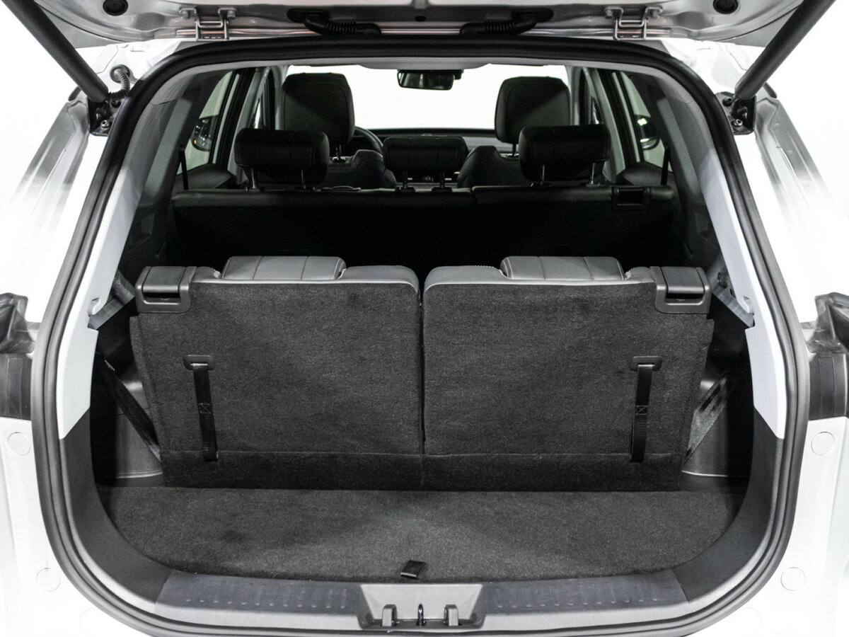 Chery Tiggo 8 Pro Max б/у, 2024, Роботизированная. Фото: #24