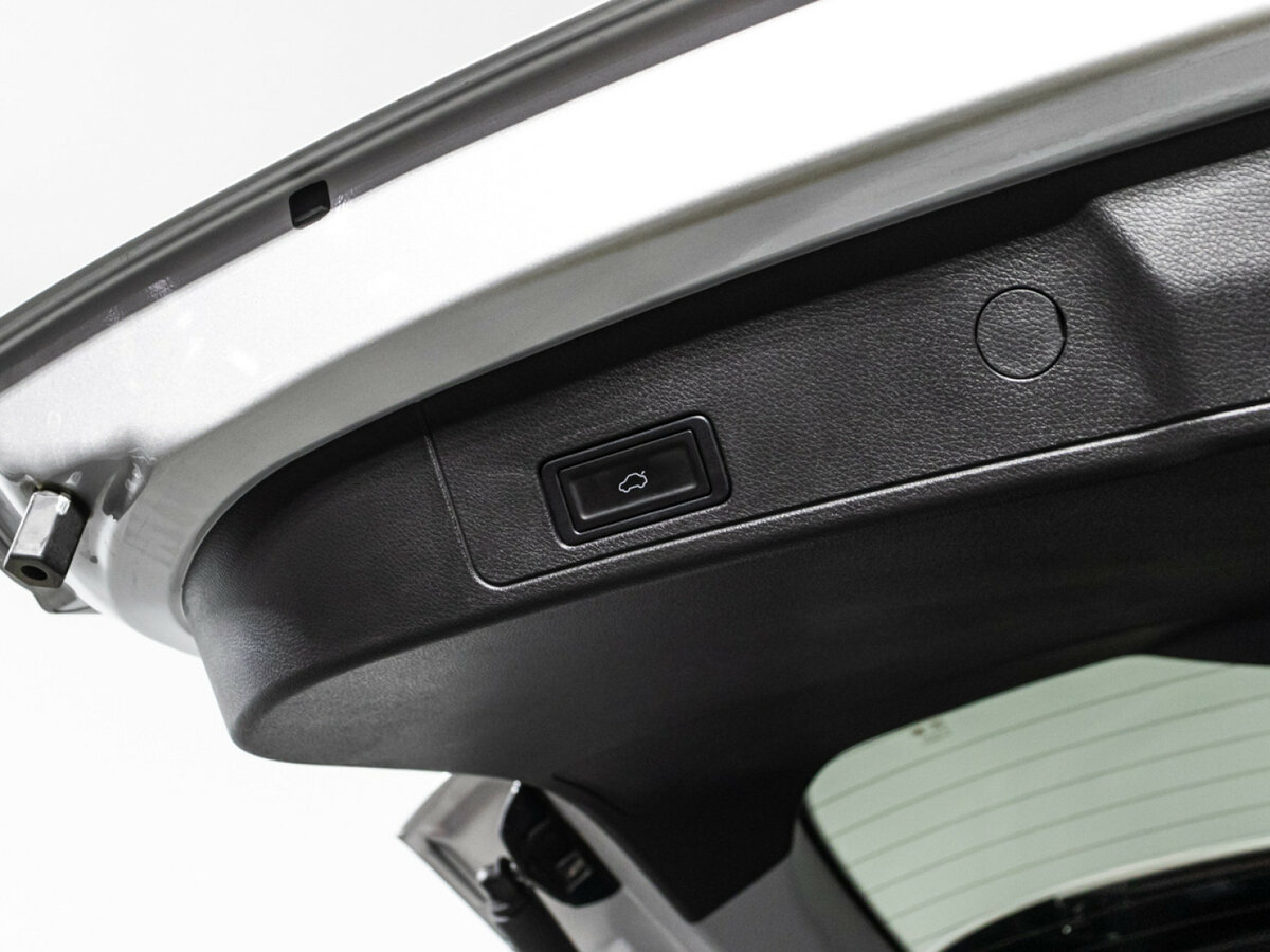 Chery Tiggo 8 Pro Max б/у, 2024, Роботизированная. Фото: #25