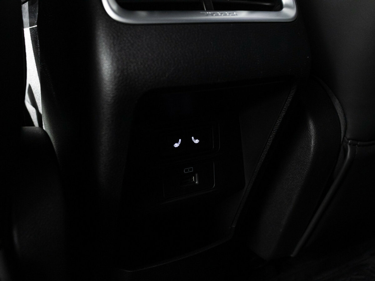 Chery Tiggo 7 Pro Max б/у, 2024, Роботизированная. Фото: #17