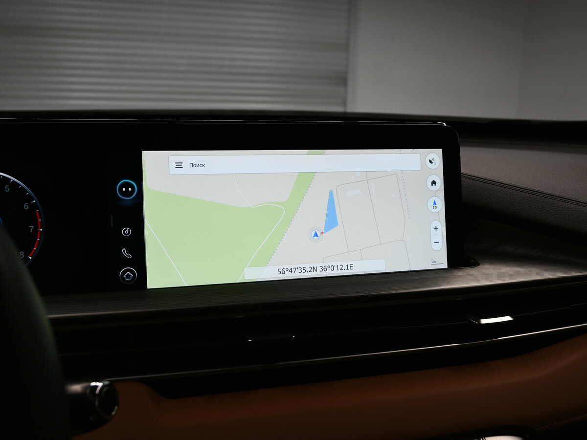 Чери Тигго 8 Про Макс б/у, 2022, Роботизированная. Фото: #16