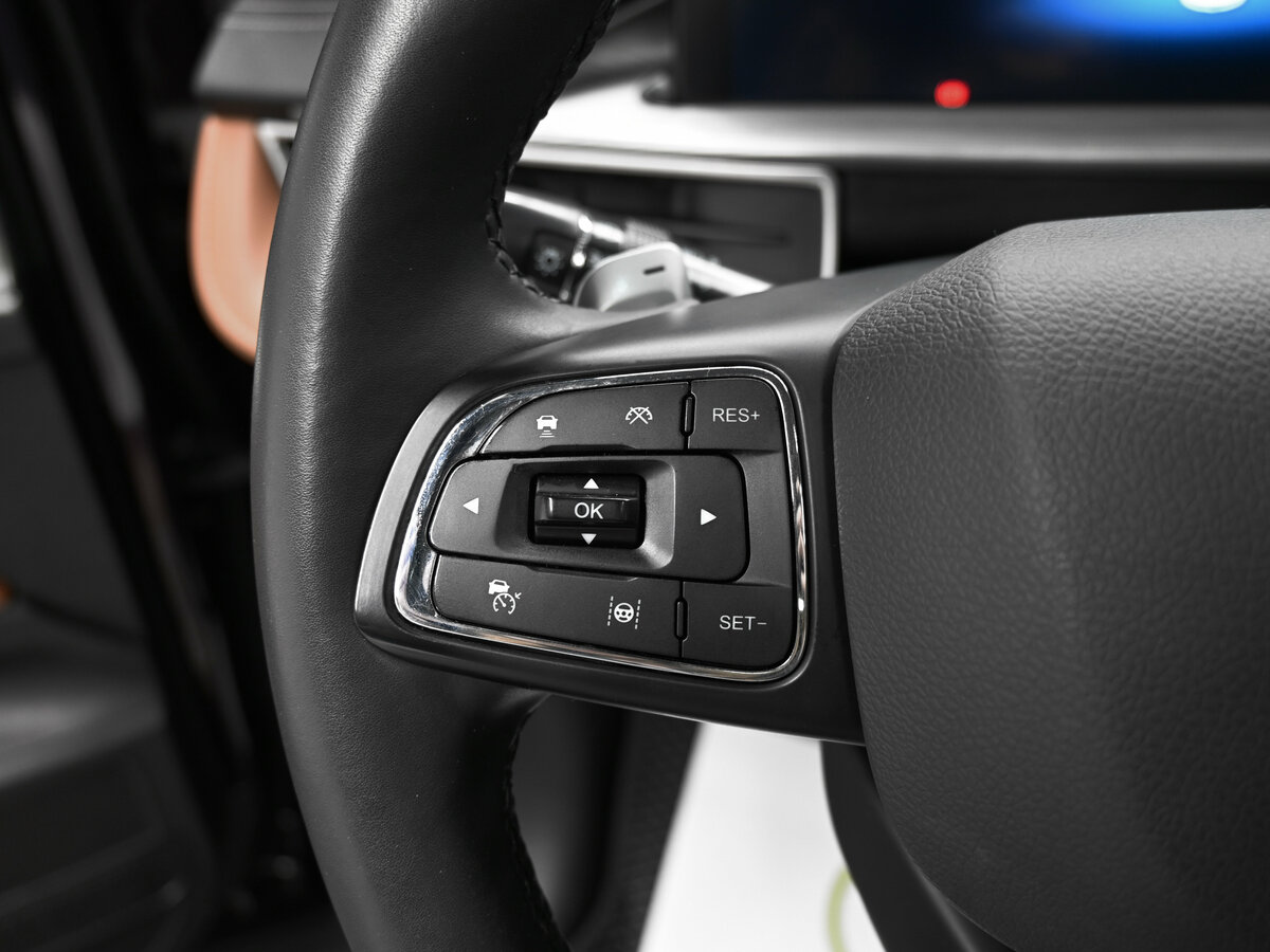 Чери Тигго 8 Про Макс б/у, 2022, Роботизированная. Фото: #18