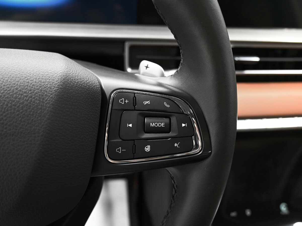 Чери Тигго 8 Про Макс б/у, 2022, Роботизированная. Фото: #19