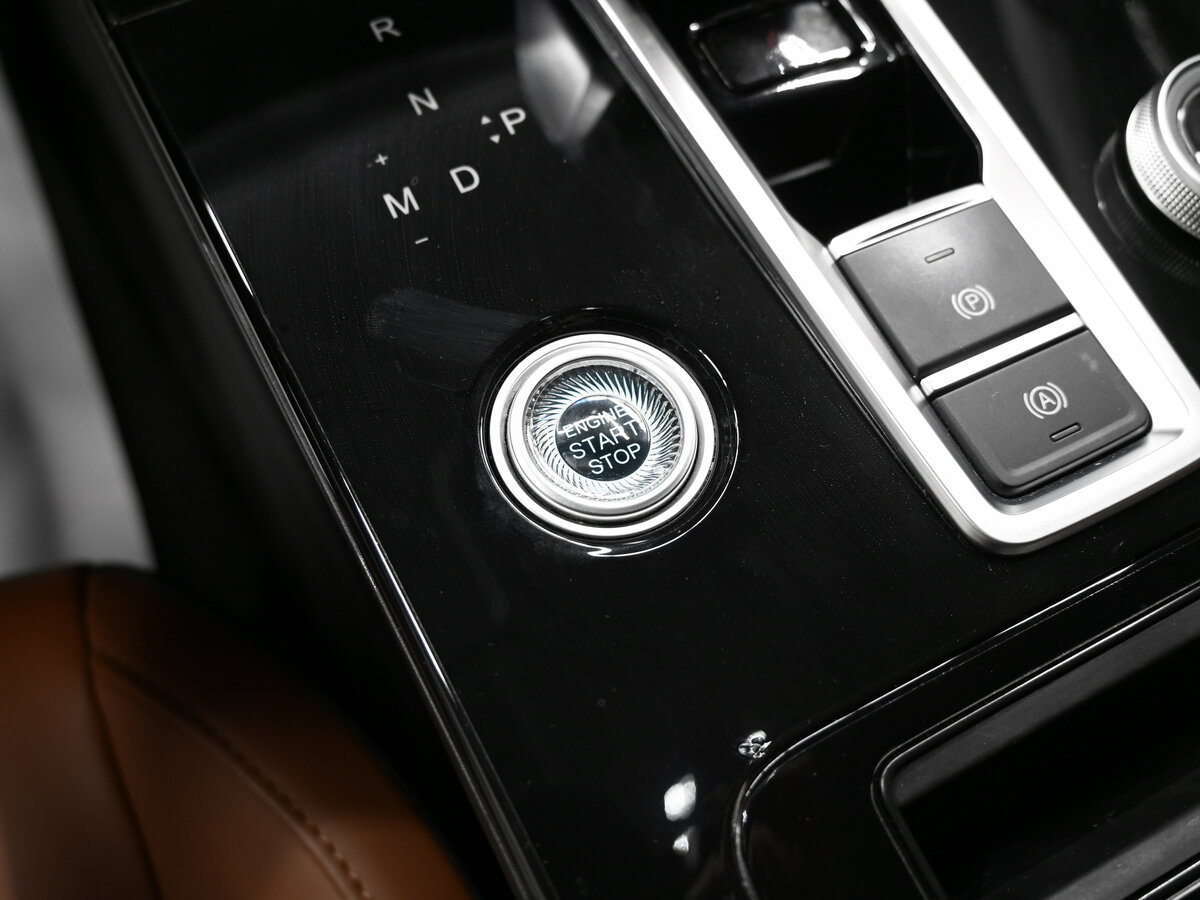 Чери Тигго 8 Про Макс б/у, 2022, Роботизированная. Фото: #21