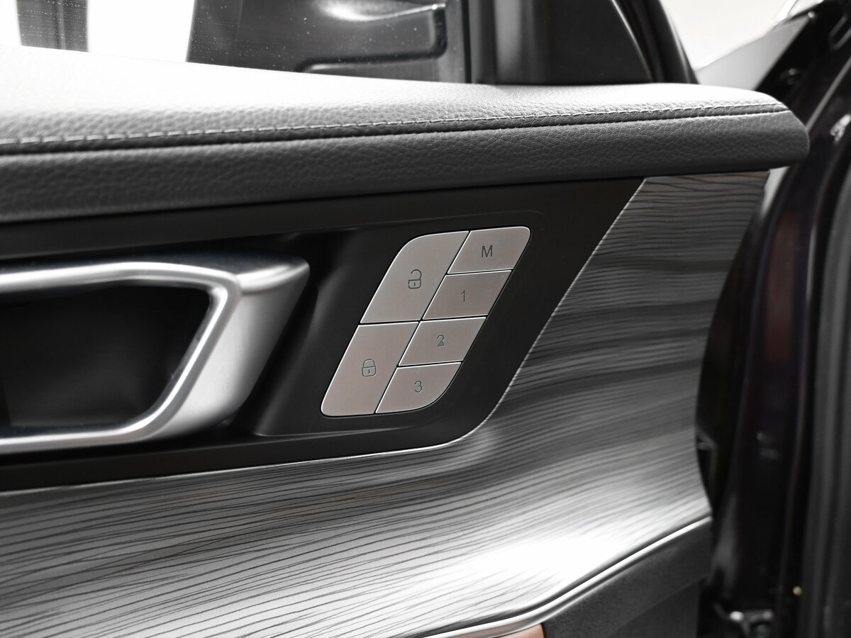 Чери Тигго 8 Про Макс б/у, 2022, Роботизированная. Фото: #23