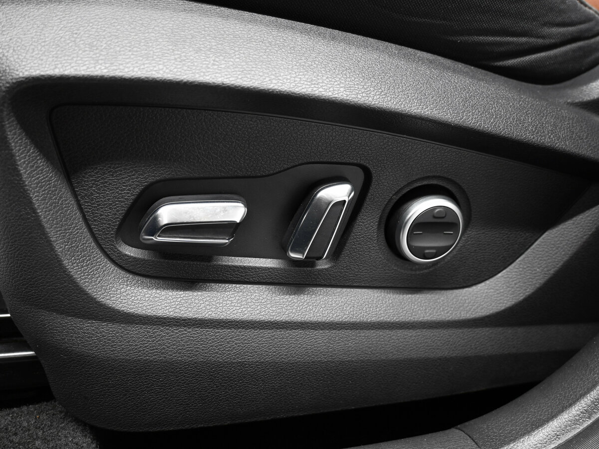 Чери Тигго 8 Про Макс б/у, 2022, Роботизированная. Фото: #24