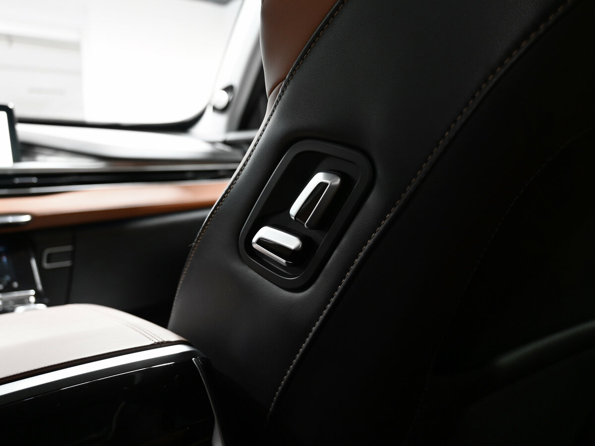 Чери Тигго 8 Про Макс б/у, 2022, Роботизированная. Фото: #25